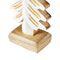 Декор новогодний Magic tree из коллекции New Year Essential, 20 см, Tkano, изображение 12