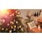 Декор новогодний из фарфора Xmas Tree из коллекции New Year Essential, 20 см, Tkano, изображение 3