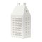 Домик из фарфора с подсветкой Aarhus из коллекции New Year Essential, 21,6 см, Tkano, изображение 5