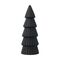 Декор новогодний из фарфора Xmas Tree из коллекции New Year Essential, 20 см, Tkano