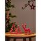 Декор новогодний Christmas trees из коллекции New Year Essential, Tkano, изображение 2