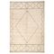 Ковер из переработанного хлопка Dispur из коллекции Ethnic, 200х300см, Tkano