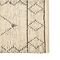 Ковер из переработанного хлопка Dispur из коллекции Ethnic, 70x160см, Tkano, изображение 5