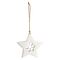 Набор елочных украшений Winter stars из коллекции New Year Essential, 3 шт., Tkano, изображение 5