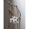 Набор елочных украшений Santa reindeers из коллекции New Year Essential, 3 шт., Tkano, изображение 6