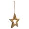Набор елочных украшений Milky stars из коллекции New Year Essential, 3 шт., Tkano, изображение 10
