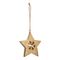 Набор елочных украшений Winter stars из коллекции New Year Essential, 3 шт., Tkano, изображение 8