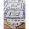 Ковер из хлопка Nagpur из коллекции Ethnic, 160X230 см, Tkano, изображение 4