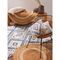 Ковер из хлопка Nagpur из коллекции Ethnic, 70x160 см, Tkano, изображение 3