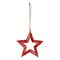 Набор елочных украшений Bright stars из коллекции New Year Essential, 3 шт., Tkano, изображение 5