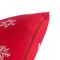 Подушка вязаная с новогодним рисунком Fancy doggy из коллекции New Year Essential, 40х60 см, Tkano, изображение 7