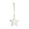Набор елочных украшений Winter stars из коллекции New Year Essential, 3 шт., Tkano, изображение 7