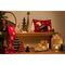 Набор из трех электрических свечей Christmas forest из коллекции New Year Essential, 3 шт., Tkano, изображение 2