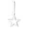 Набор елочных украшений Milky stars из коллекции New Year Essential, 3 шт., Tkano, изображение 6