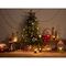 Набор елочных украшений Classics из джута и гофрированного картона из коллекции New Year Essential, 4 шт., Tkano, изображение 2