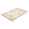 Ковер из переработанного хлопка Dispur из коллекции Ethnic, 120х180см, Tkano, изображение 3