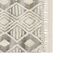 Ковер с бахромой из хлопка Chennai из коллекции Ethnic, 70x160 см, Tkano, изображение 5