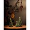 Набор из трех электрических свечей Christmas forest из коллекции New Year Essential, 3 шт., Tkano, изображение 3