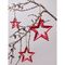 Набор елочных украшений Bright stars из коллекции New Year Essential, 3 шт., Tkano, изображение 3