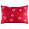 Подушка вязаная с новогодним рисунком Fancy doggy из коллекции New Year Essential, 40х60 см, Tkano, изображение 4