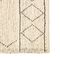 Ковер из переработанного хлопка Dispur из коллекции Ethnic, 200х300см, Tkano, изображение 5