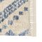 Ковер из хлопка Nagpur из коллекции Ethnic, 70x160 см, Tkano, изображение 6