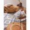 Ковер из хлопка Nagpur из коллекции Ethnic, 160X230 см, Tkano, изображение 3
