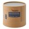 Свеча ароматическая с деревянным фитилём Green tea & Pear blossom из коллекции Edge, серый, 60 ч, Tkano, изображение 6