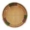 Корзина плетеная Bongo Nature из коллекции Ethnic, размер S, Tkano, изображение 7