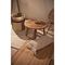 Корзина плетеная Bongo Nature из коллекции Ethnic, размер L, Tkano, изображение 3