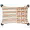 Подушка с геометрическим рисунком Abstract play из коллекции Ethnic, 30х45 см, Tkano