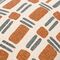 Подушка с геометрическим рисунком Abstract play из коллекции Ethnic, 30х45 см, Tkano, изображение 7