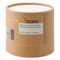 Свеча ароматическая с деревянным фитилём Vetiver & Black cypress из коллекции Edge, бежевый, 60 ч, Tkano, изображение 4