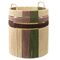 Корзина плетеная Bongo Nature из коллекции Ethnic, размер M, Tkano