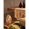 Подушка декоративная с аппликацией Christmas tree из коллекции New Year Essential, 30х50см, Tkano, изображение 5
