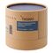 Свеча ароматическая с деревянным фитилём Cypress, Jasmine & Patchouli из коллекции Edge, синий, 60 ч, Tkano, изображение 4