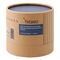 Свеча ароматическая с деревянным фитилём Sandalwood, Bergamot & Citrus из коллекции Edge, синий, 60 ч, Tkano, изображение 4