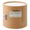 Свеча ароматическая с деревянным фитилём Sandalwood, Bergamot & Citrus из коллекции Edge, бежевый, 60 ч, Tkano, изображение 4