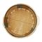 Корзина плетеная Bongo Chocolate из коллекции Ethnic, размер M, Tkano, изображение 6