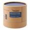 Свеча ароматическая с деревянным фитилём Vetiver & Black cypress из коллекции Edge, синий, 60 ч, Tkano, изображение 4