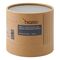 Свеча ароматическая с деревянным фитилём Lemon, Mandarin & Neroli из коллекции Edge, серый, 60 ч, Tkano, изображение 6