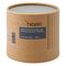 Свеча ароматическая с деревянным фитилём Vetiver & Black cypress из коллекции Edge, серый, 60 ч, Tkano, изображение 6