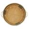 Корзина плетеная Bongo Sage из коллекции Ethnic, размер M, Tkano, изображение 2