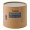 Свеча ароматическая с деревянным фитилём Sandalwood, Bergamot & Citrus из коллекции Edge, серый, 60 ч, Tkano, изображение 6