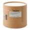 Свеча ароматическая с деревянным фитилём Cypress, Jasmine & Patchouli из коллекции Edge, бежевый, 60 ч, Tkano, изображение 4