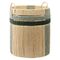 Корзина плетеная Bongo Sage из коллекции Ethnic, размер M, Tkano