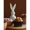 Декор из фарфора Snoopy Bunny из коллекции Essential, 7х7х17 см, Tkano, изображение 4