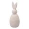 Декор из фарфора бежевого цвета Trendy Bunny из коллекции Essential, 9,2х9,2x22,6 см, Tkano, изображение 15