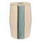 Корзина плетеная Conga Green из коллекции Ethnic, размер M, Tkano