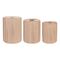 Корзина плетеная Dholak Beige из коллекции Ethnic, размер L, Tkano, изображение 15